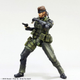 Illustration for article titled Another Square Enix x Metal Gear Solid Action Figure